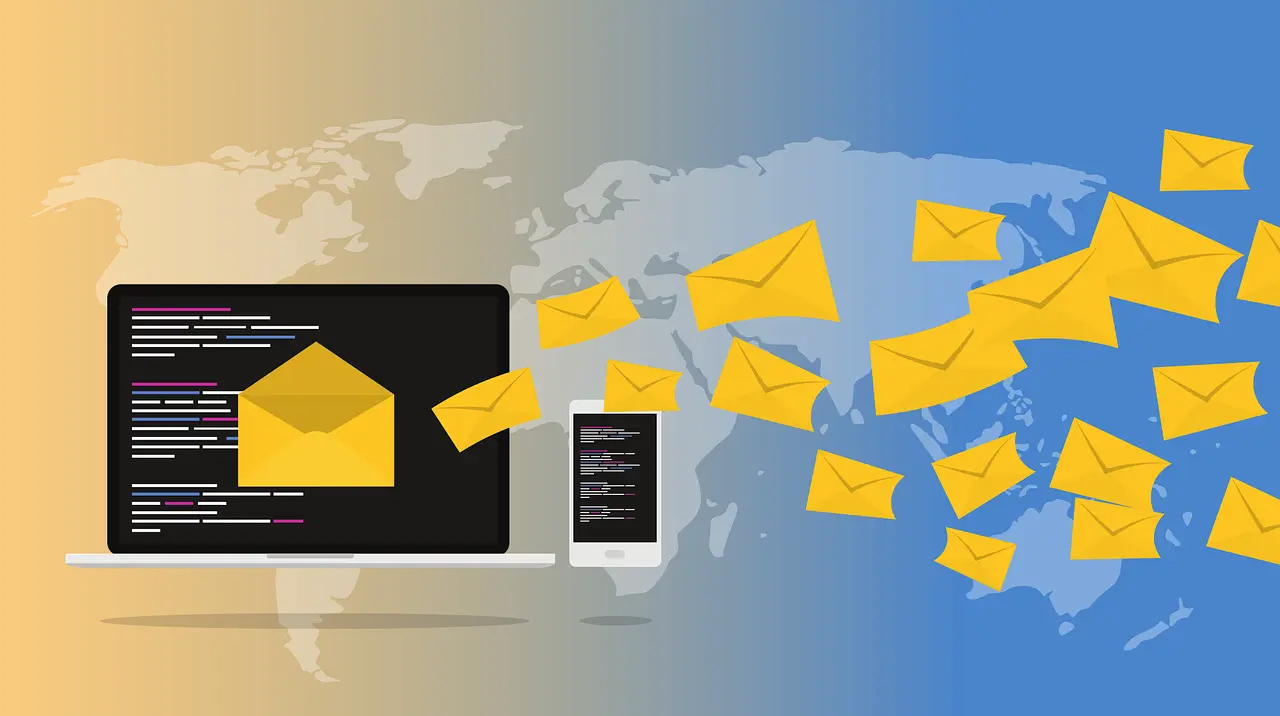 Why Web-Based Email is Better Than On-Premise Email Hosting